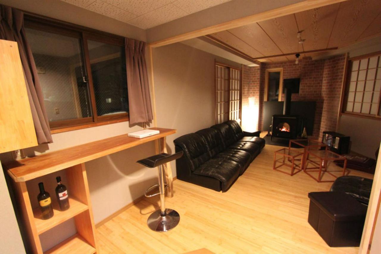 Lodge Nagano نوزاوا أونسن المظهر الخارجي الصورة
