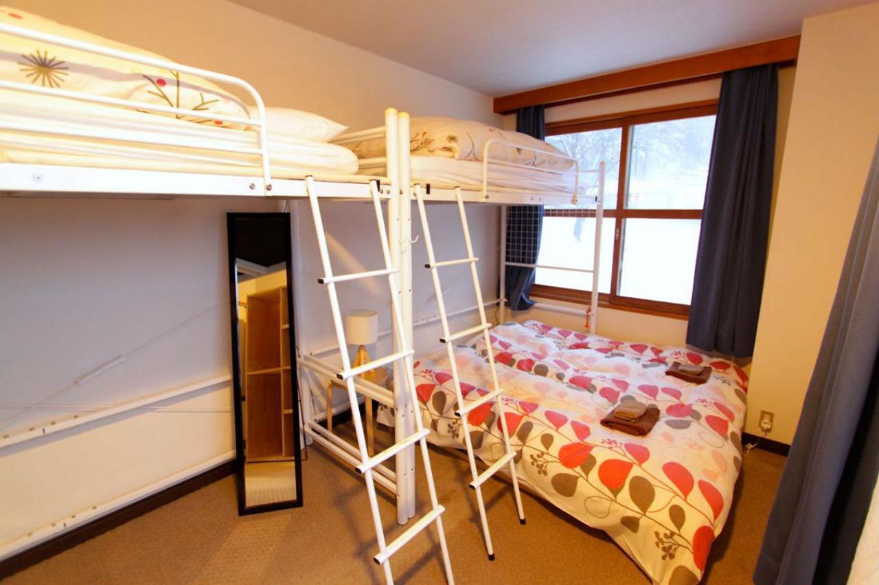 Lodge Nagano نوزاوا أونسن المظهر الخارجي الصورة