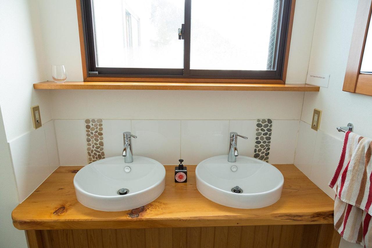 Lodge Nagano نوزاوا أونسن المظهر الخارجي الصورة